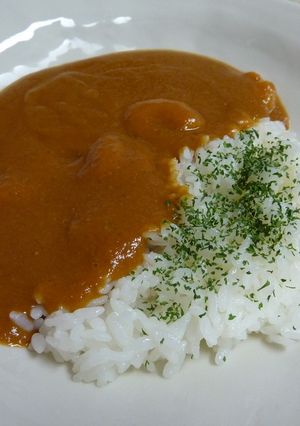 ちょっとひと手間!激ウマカレー♪-レシピのメイン写真