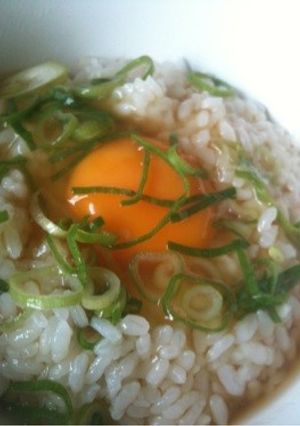 卵の甘味を引き出す!簡単!生天津飯-レシピのメイン写真
