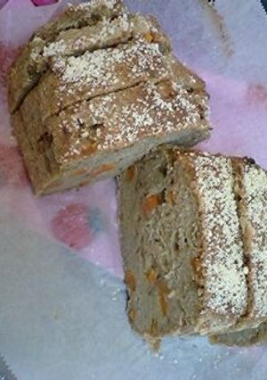 ケークサレ壱-レシピのメイン写真
