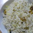 さざえ飯新生姜風味