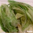 レタスのサラダステーキ
