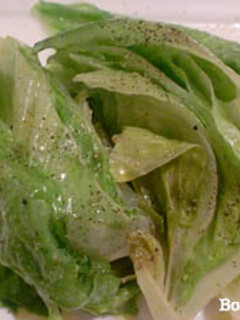 レタスのサラダステーキ-レシピのメイン写真