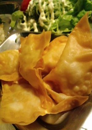 パリトロ-レシピのメイン写真