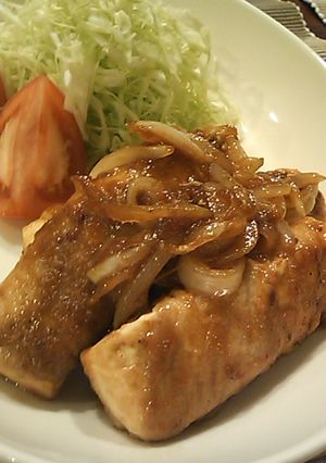 簡単☆肉巻き豆腐-レシピのメイン写真
