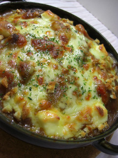 ✿カレードリア✿-レシピのメイン写真