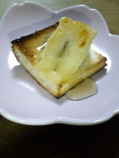 とろ〜り甘〜い焼きカマンベールチーズ-レシピのメイン写真