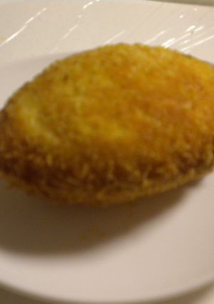 カレーパン-レシピのメイン写真