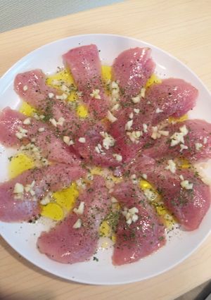 ★超簡単　適当で本格おしゃれイタリアン★-レシピのメイン写真