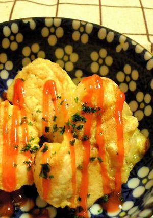 ★☆鶏むね肉のピカタ☆★-レシピのメイン写真