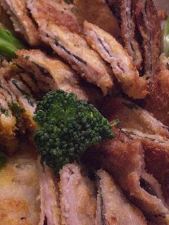 豚肉と大葉のカツレツ♪-レシピのメイン写真