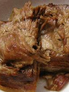 豚の角煮-レシピのメイン写真