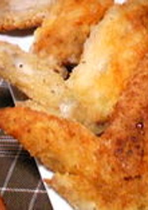 ビールに!!簡単♡やみつき塩鶏手羽~!!-レシピのメイン写真