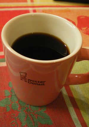 おいしいコーヒーのいれ方-レシピのメイン写真
