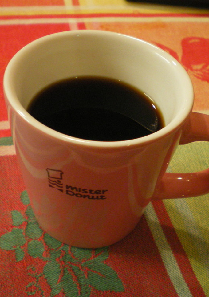 おいしいコーヒーのいれ方-レシピのメイン写真