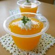 プルルン♪みかん缶でゼリー☆