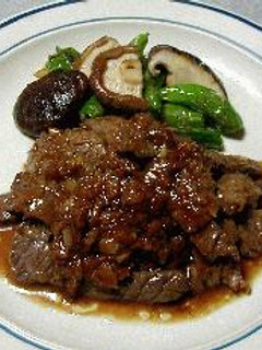 牛カルビのねぎダレ焼き-レシピのメイン写真