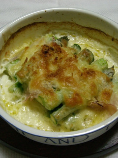 アスパラのチーズ焼き-レシピのメイン写真