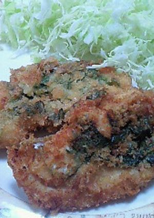 定番！ふんゎりでサクサク☆鶏ささみフライ-レシピのメイン写真