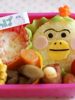 はなかっぱ お弁当レシピマスコット｜商品情報｜タカラトミーアーツ