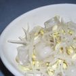 ヘルシーすぎ!!モヤシそうめん~