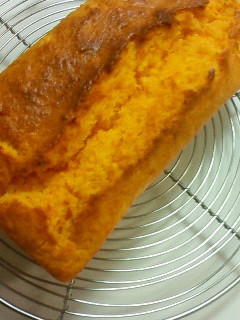 砂糖控えめ♪簡単HCMで人参ケーキ♪-レシピのメイン写真
