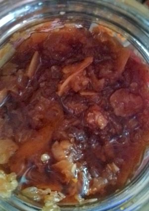 臭わない食べるラー油-レシピのメイン写真