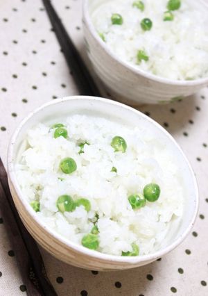 ✿ まめごはん ✿-レシピのメイン写真