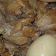 酢鶏 柔らかほろほろ煮