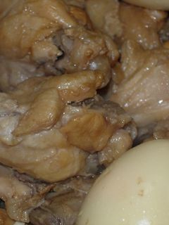 酢鶏 柔らかほろほろ煮-レシピのメイン写真