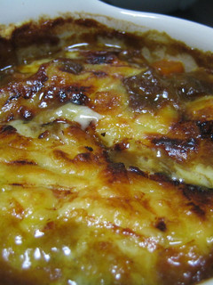 あまったカレーで焼きカレー☆-レシピのメイン写真