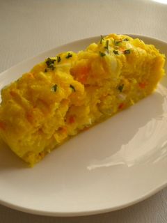 おからDEケークサレ-レシピのメイン写真