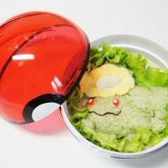 รูปของ ポポッコ✿ポケモンキャラ弁当