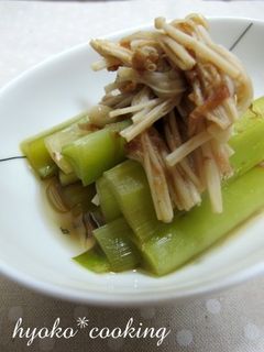 レンジで3分!なんでも応用の利く土佐煮-レシピのメイン写真