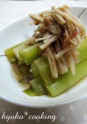 レンジで3分！なんでも応用の利く土佐煮-レシピのメイン写真