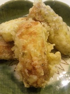 節約でもボリュームUP!ちくわの磯辺揚げ-レシピのメイン写真
