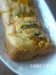 簡単♪ケークサレ☆-レシピのメイン写真