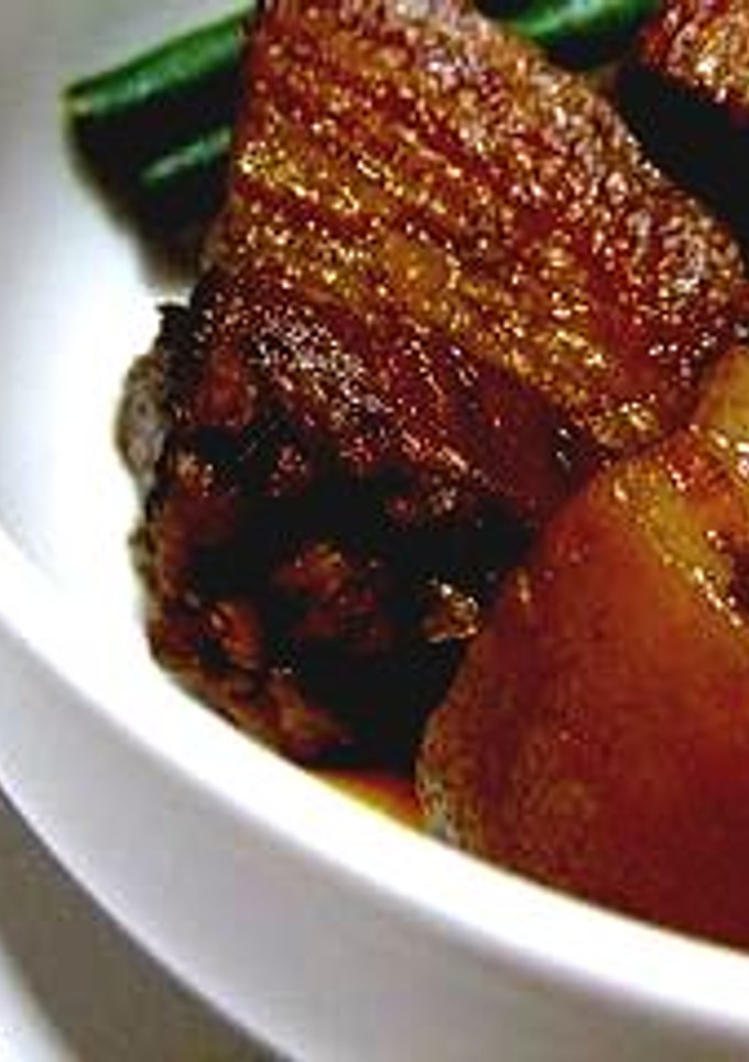 やわらかとろとろ☆基本の豚の角煮-レシピのメイン写真
