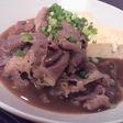 肉豆腐*優しいお味