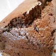 ❁チョコパウンド型ケーキ❁バレンタイン♡
