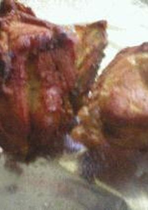Ｎａｋｉｄ　Ｃｈｉｋｅｎ　ｖｏｌ．２-レシピのメイン写真