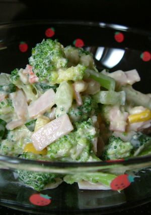 そら豆ソース-レシピのメイン写真