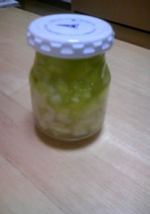 食べる玉葱ドレッシング-レシピのメイン写真