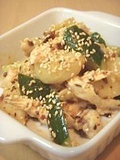 具入りラー油で☆鶏肉とジャガイモのピリ辛-レシピのメイン写真
