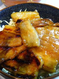 コク甘☆豚丼-レシピのメイン写真