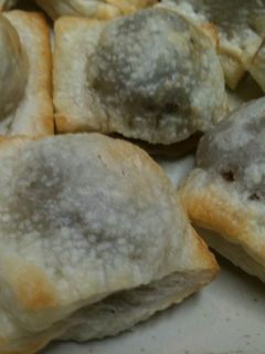 ミートボールパイ-レシピのメイン写真