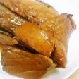 ☺まぐろアラの生姜煮☺
