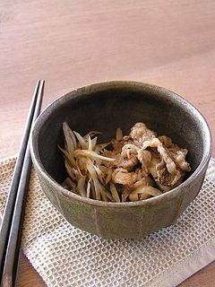 牛肉とゴボウたいたん-レシピのメイン写真