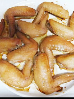 つけて焼くだけ★美味しい手羽先!!-レシピのメイン写真