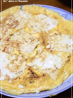 とろふわ★簡単おいしい中華風豆腐の卵とじ-レシピのメイン写真