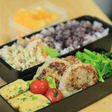 レンコン豆腐ハンバーグ♪